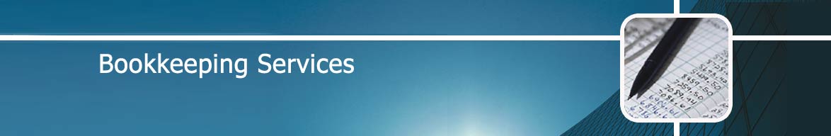 Bookkeeping Services