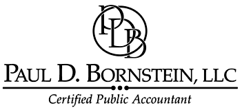 Paul D. Bornstein CPA, L.L.C.